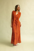 Vestido Toscana