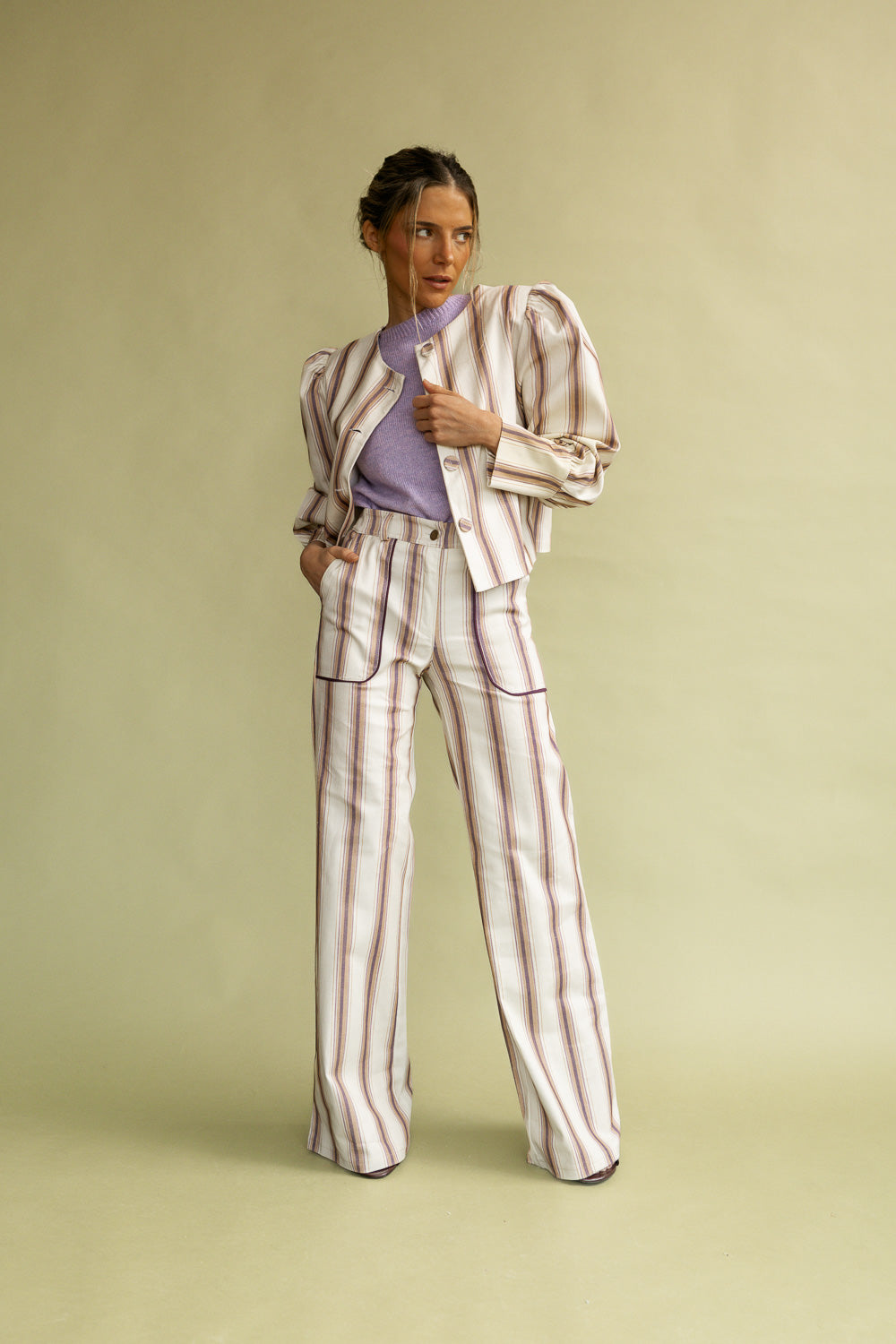 Pantalón Meissa
