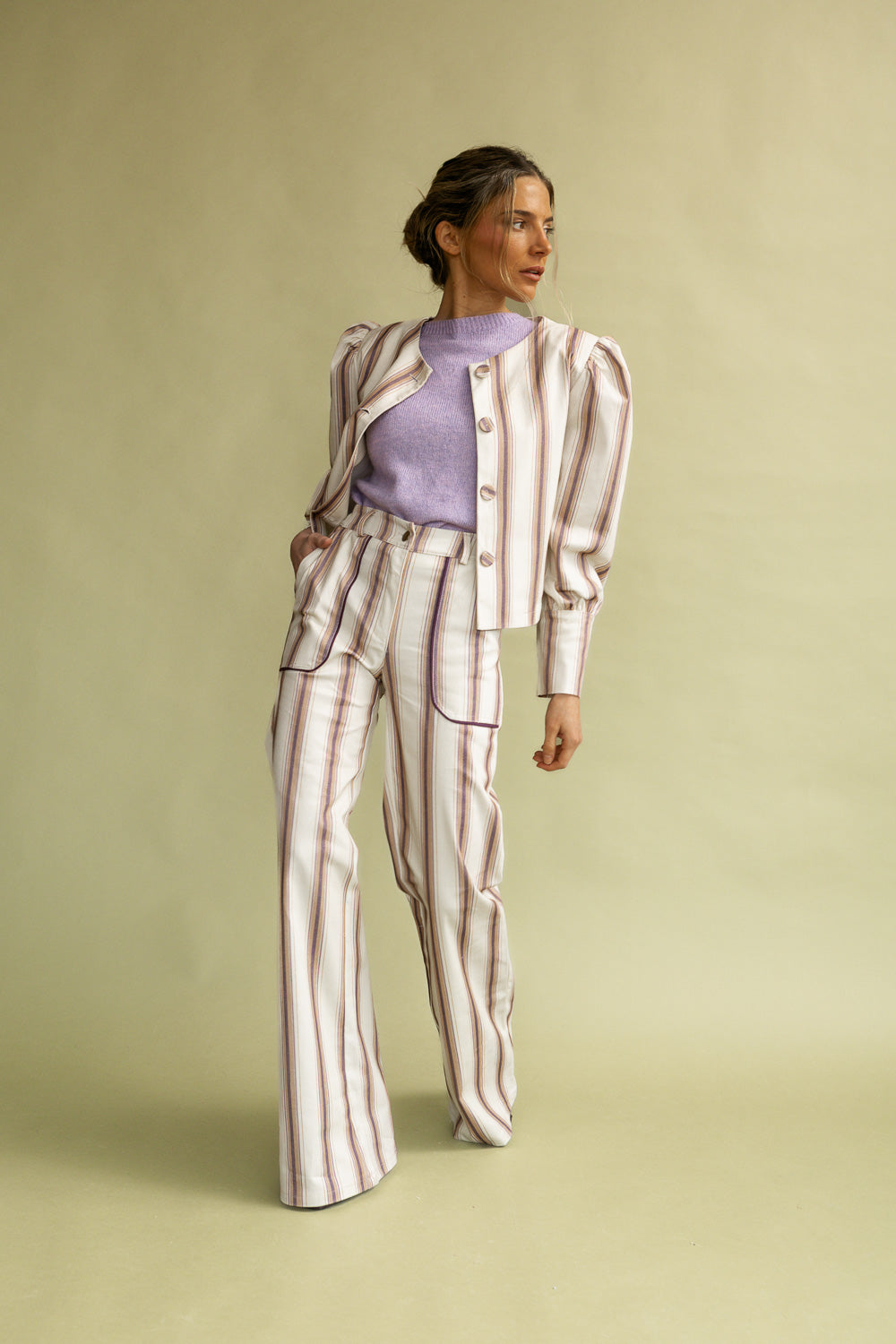 Pantalón Meissa