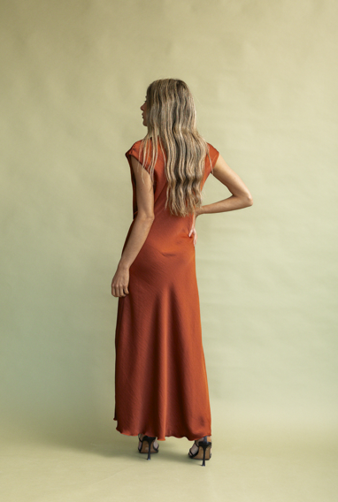 Vestido Enzo