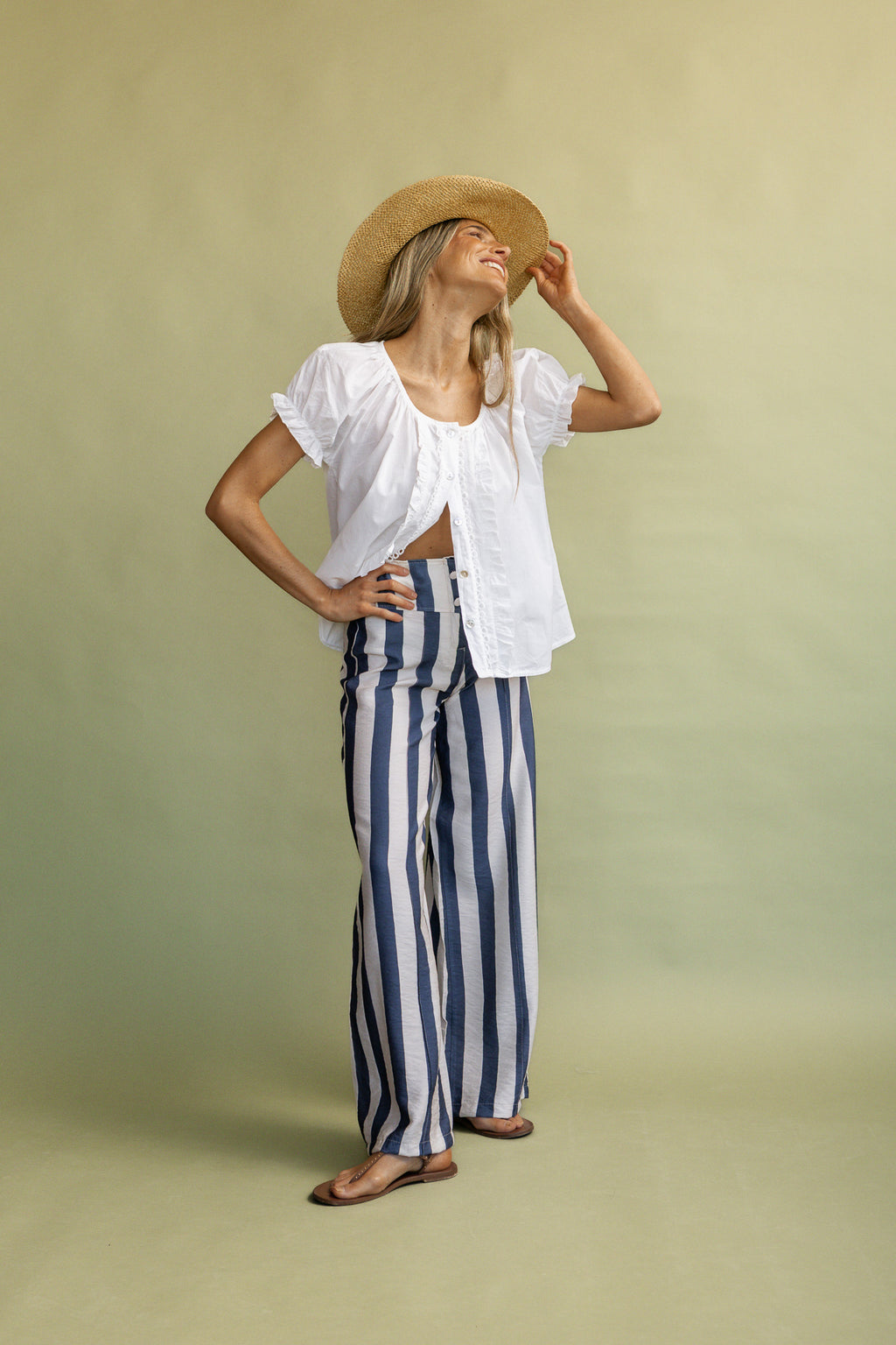 Pantalon Venecia