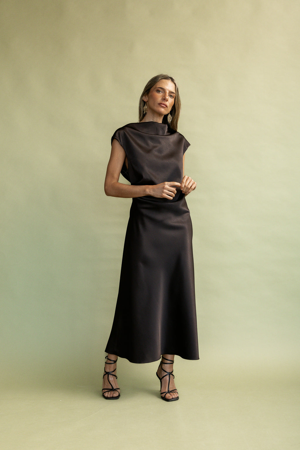 Vestido Enzo