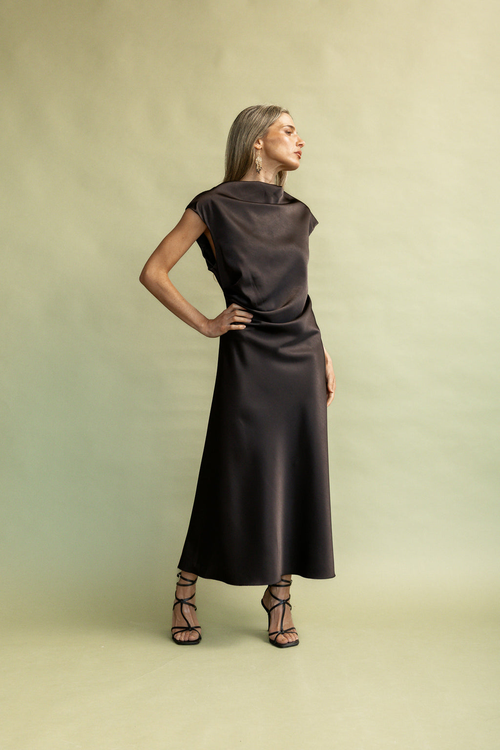 Vestido Enzo