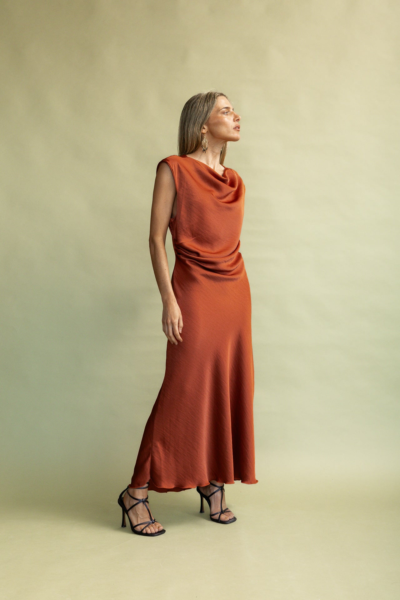 Vestido Enzo