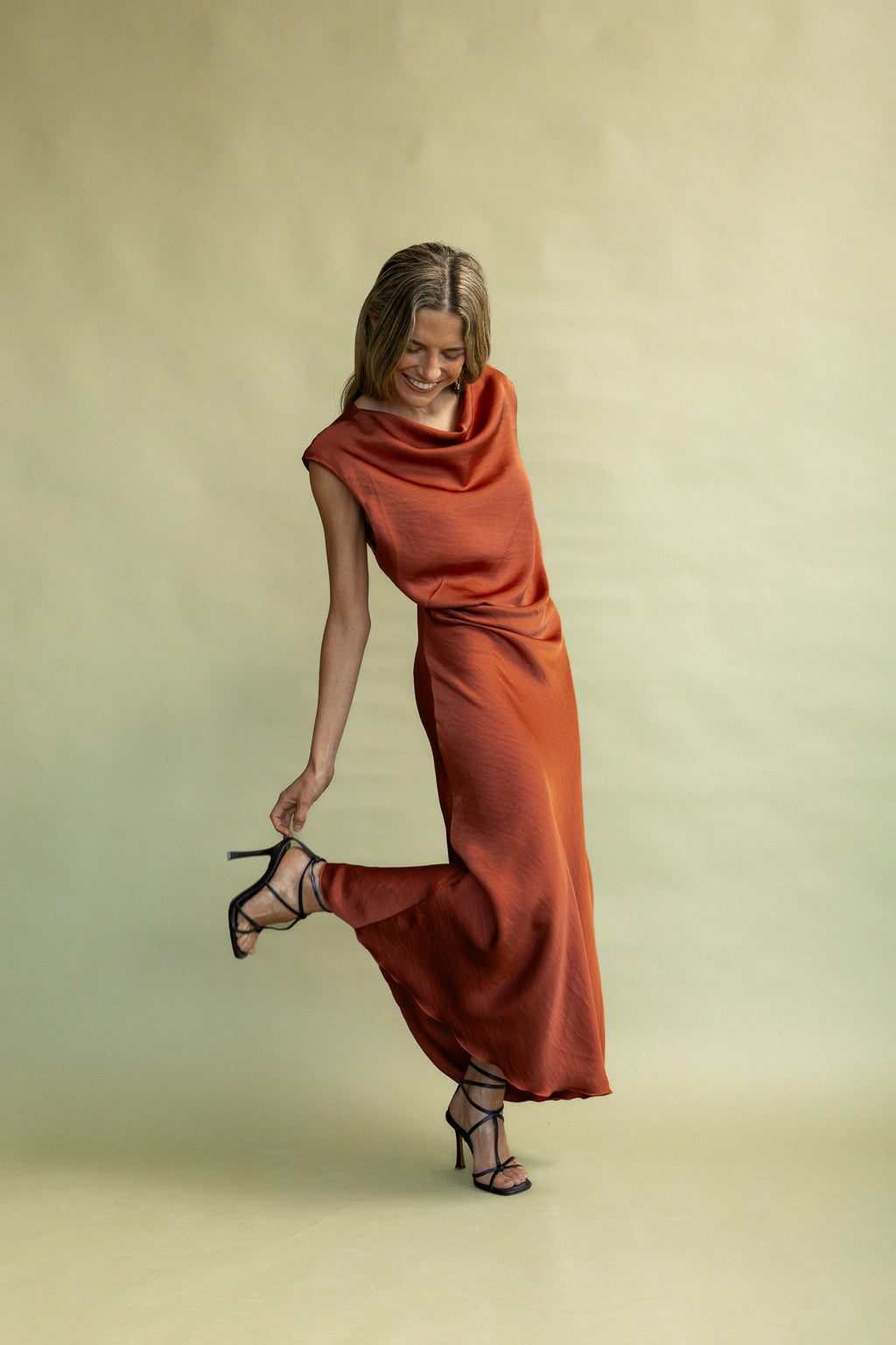Vestido Enzo
