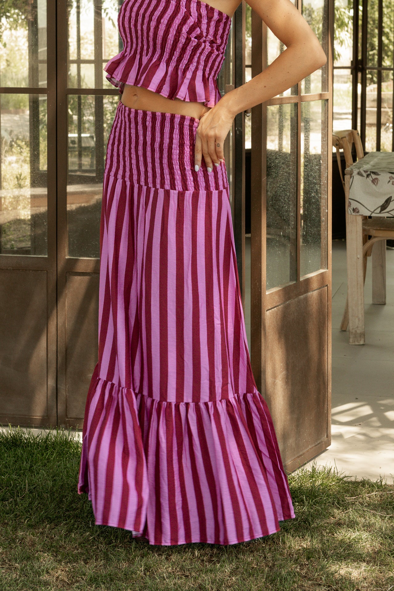 Pollera Lugano