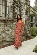 Vestido Garua
