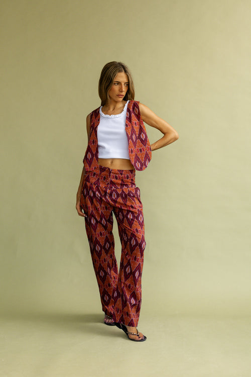 Pantalón Provenza