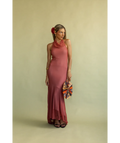 Vestido Ferrara